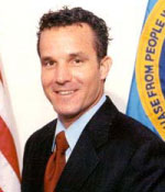 Andrew D. Houghton, President and Founder