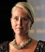 Jill Houghton