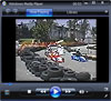 Planet X Cart Racing