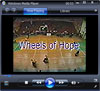 Bosnia Wheels of Hope Tour