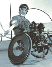 Andrew D. Houghton, President and Founder